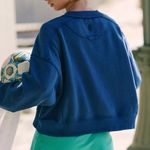 Free People Movement Intercept Pullover Sweatshirt New! Photo 5