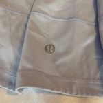 Lululemon Athletica Pace Rival Mid-Rise Skirt Pastel Blue Photo 6