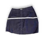 Reformation  set crop top and mini skirt size 6 Photo 7