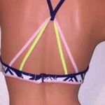 Victoria's Secret NWOT   34B VS The Fabulous Bikini Swim Top Photo 1