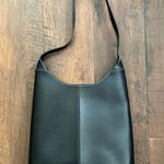 LANCEL Paris black leather purse made in France Photo 3