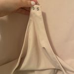 Nuuds Open Back Bodysuit In Ribbon Photo 10