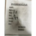 Lucky Brand Medium Wash Sienna Slim Boyfriend Denim Jeans Cotton Stretch 6/28 Photo 4