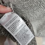 Chico's  tiger stripe knit tunic sweater size 0 (small) Photo 8