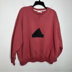 Adidas ‎ end plastic waste comfort sweatshirt size 3X Photo 1