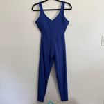 Vitality Balance Athletica Cloud II Jumpsuit in Royal Medium Purple Photo 2