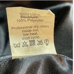 J.Crew NWT Captain Coat in Jeweled Houndstooth sz 4 Photo 10