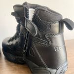Reebok Rapid Response RB 6" Stealth Unisex Boot Size 10.5 or 8.5 #B1160A Photo 6