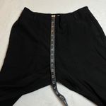 Nine West High Rise Straight Leg Pants Size Medium Minimalist Neutral Casual Photo 7