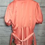 New York & Co. 7th Avenue Satin Blazer Photo 2