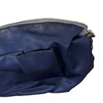 Coach Wisteria Embossed Signature Madison Sophia Satchel #15922 RARE Photo 12