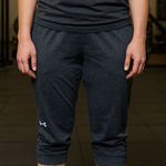 Under Armour  Charcoal Gray Joggers Photo 0
