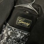 Guess Wool Wrap Pea Coat | Size Medium Photo 6