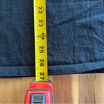 Champion  Long Sleeve Shirt Medium Black Neon Logo Photo 4