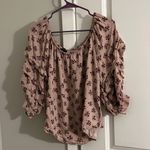 American Eagle Off The Shoulder Photo 0