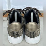 To Boot New York Womens Alexis Multi Fashion Sneaker 7 Green Photo 2