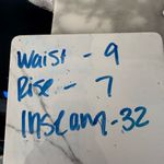 Aerie Offline by  Women’s XS Black Flare Crossover Leggings Pants Photo 5