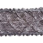 Free People NWT  OB760921 Seamless Nylon / Lace Reversible Bandeau Photo 4