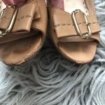 Coach  Miranda buckle slingback heels Photo 5