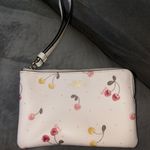 Coach Wallet Wristlet Photo 0