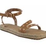 True Craft Notify Studded Sandals Photo 1