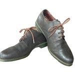 BASS‎ Leather Loafers Brown Size 8 Photo 0