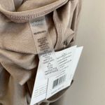 Beyond Yoga Featherweight Drift Away Sleep Tank Size 4X In Oyster Heather New Photo 4