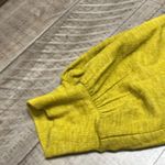 Listicle women’s long sleeve button back top in VGUC. Photo 6