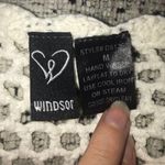 Windsor Crochet Crop Top/Cover Up Photo 3