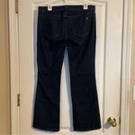 joe's jeans Joe’s Jeans Provocateur Boot Cut Blue Denim Mid Rise Straight Leg Sz 30 Photo 1