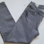 Ecko  red cropped jeans size 5 Photo 1