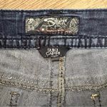 Silver Jeans Silver Suki Capri Jeans Photo 1