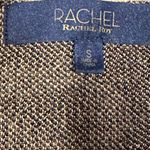 Rachel Roy Rikki Leopard-Print Sweater Thick Material  SZ S Good Condition Photo 6