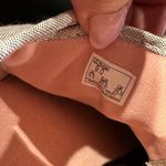 Vans CANVAS GRAY BLUE WHITE Women's SKATE LEATHER TRIM Sneakers 9 Photo 7