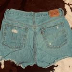 Levi’s 501 shorts Photo 0