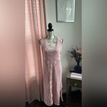 Free People Santorini Fauxchet Sweater Dress Size S Photo 3