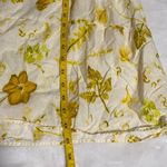 Inc international Concepts Cotton Tie-Shoulder Smocked Dress Photo 8