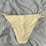 Mikoh  Tottori bikini bottom Photo 3