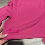 Set Active  REMIX FORM CROP LONGSLEEVE - LOLLIPOP size S Photo 1