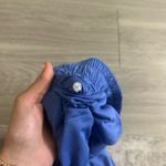 Lululemon Purple Blue 2.5" Hotty Hot shorts Photo 2