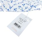 ANDIE Swim The Symi Bikini Top Blue Ditsy Bloom Size XXXL, NEW WITH TAG Photo 6