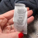 NEW LevelWear Verve Horse Soldier Bourbon Whiskey SplitBack Sweater‎ Womens M Black Size M Photo 6