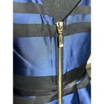 Southern Tide NWT  Women’s Yacht Blue Fit & Flare Cocktail Dress Size 8 MSRP $198 Photo 9