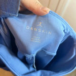 Danskin  PERIWINKLE HIGH WAISTED 7/8 LEGGINGS Photo 2