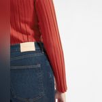 Everlane The Authentic Stretch High-Rise Skinny Jeans Photo 10
