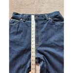 Levi's Vintage 25035 Jeans Women's Dark Wash High Waist Orange Tab 90s Size 16 Photo 7