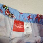 Strawberry shortcake women's Medium jogger shorts W26'' x L12'' Blue Photo 2