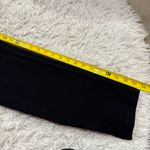 Eileen Fisher  Women's Pull On Zipper‎ Leg Dress Pants black Size small Photo 8