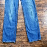 Levi's Levi’s • vintage 1970s Plowboy jeans high waist wide leg thrashed faded 70s Photo 7