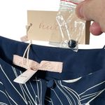 Anthropologie Hutch NWT Valente Scoop-Neck Maxi Dress Women’s XXS Floral Slit Resort Photo 10